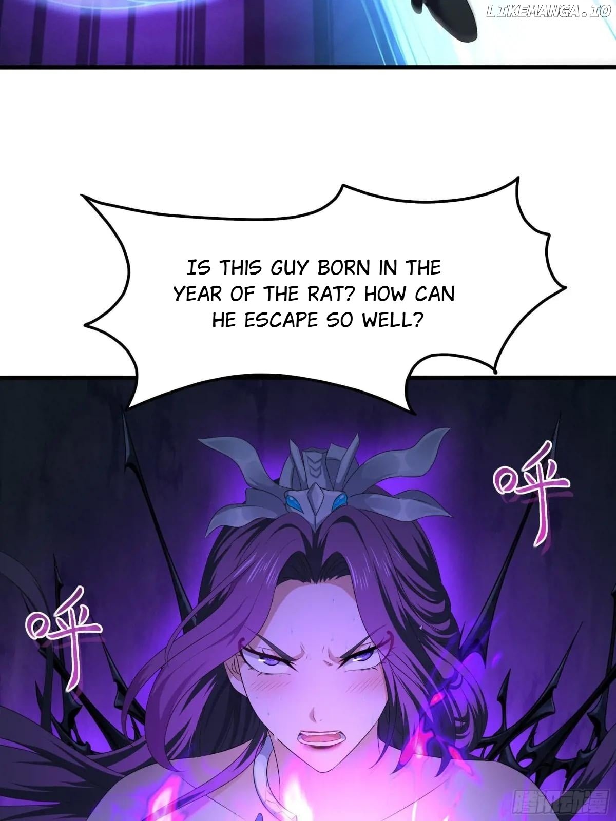 Rebirth of King Zhou: Not Being the Ultimate Villain Chapter 19 - page 19